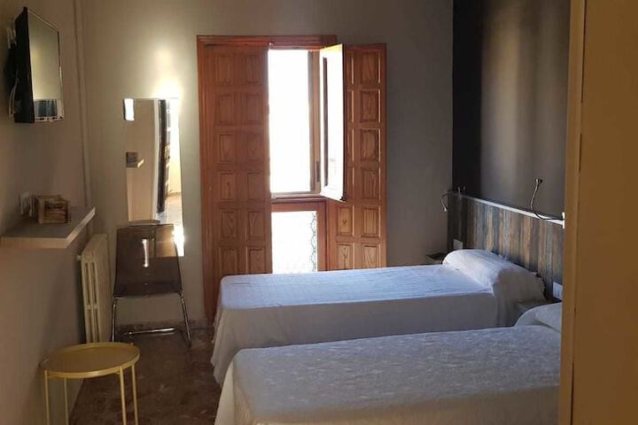 HOTEL ATALAYA