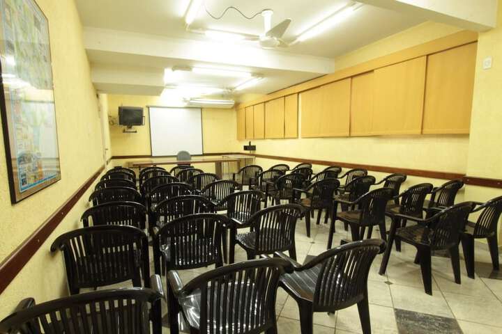 Meeting 19 of 21