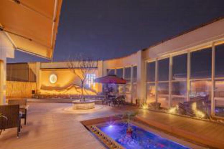 Wenjun Guli Impression Hotel