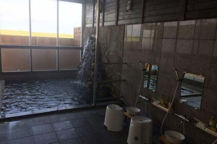 Relaxing Spa