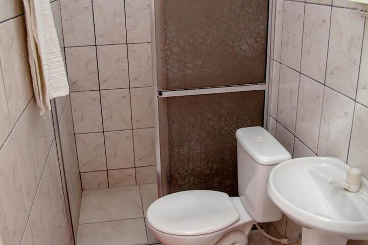 Bath Amenities