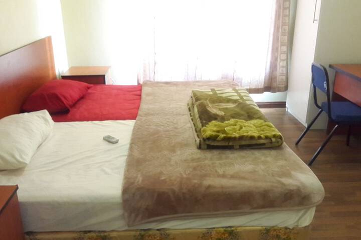 Room 15 of 25