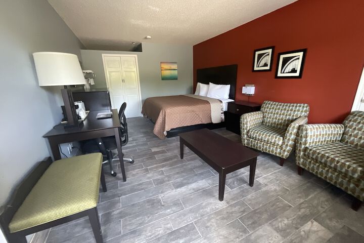 Sunset Inn
