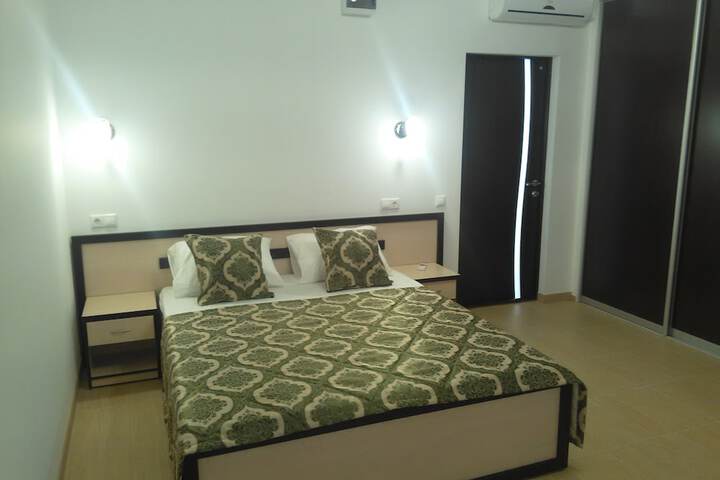 Hotel Astra
