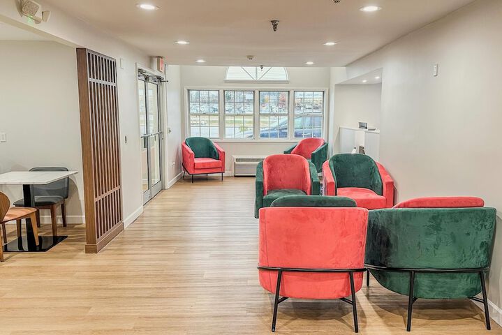 Hotel Interior 3 of 36