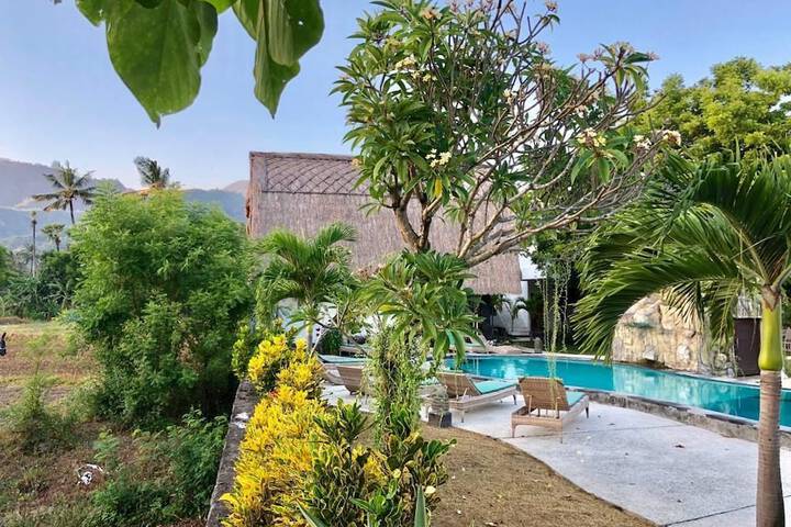 Pool 7 of 12