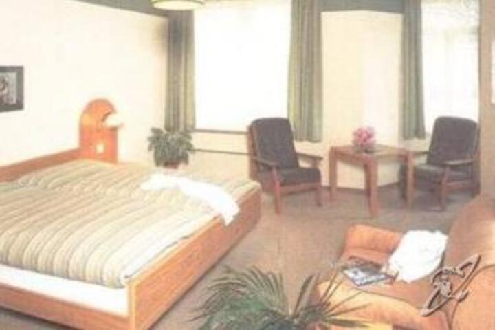 Hotel Savoy
