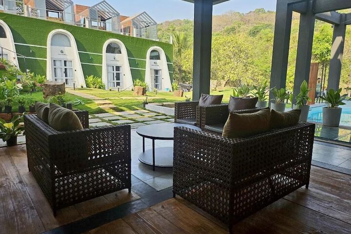 Terrace/Patio 10 of 10