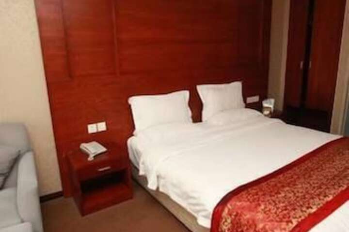 Sanming Shanshui Hotel