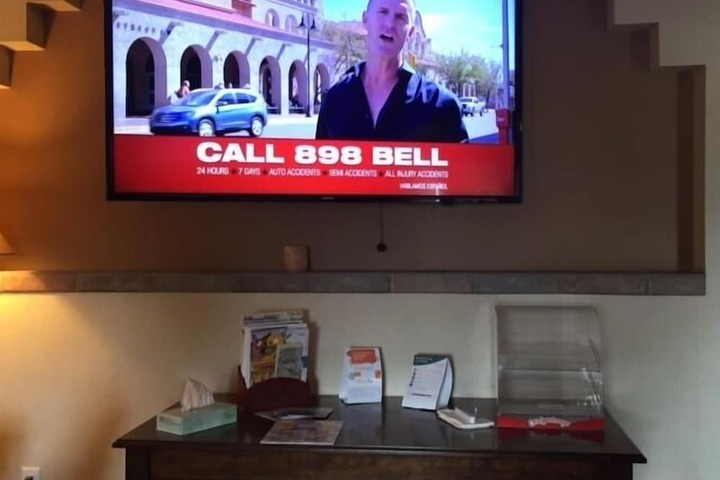 Hotel Interior 8 of 54