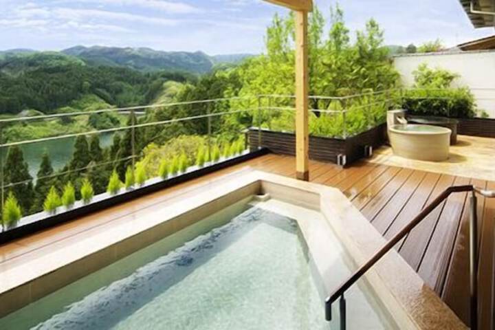 Spa Massage