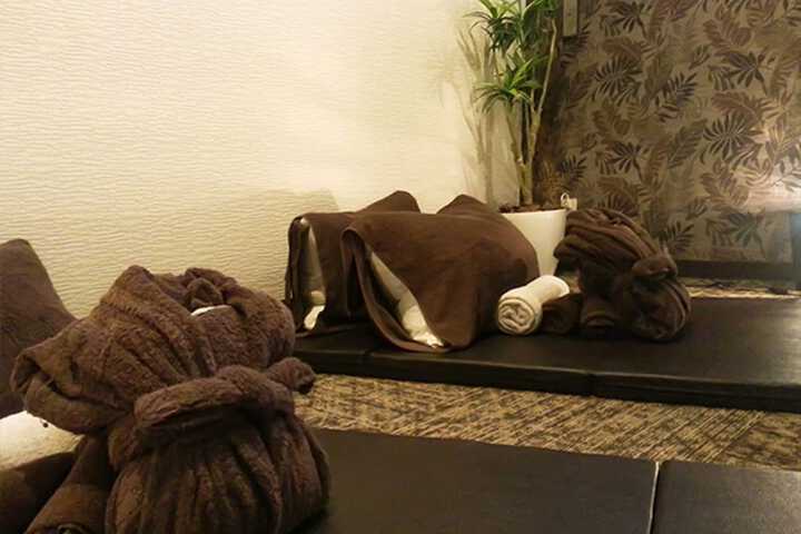 Massage