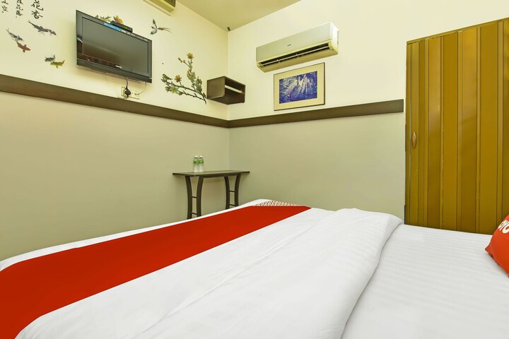 Fitness Center Photo