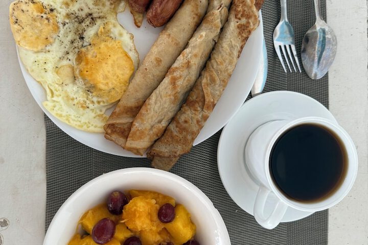 Breakfast/Coffee Service 56 of 68