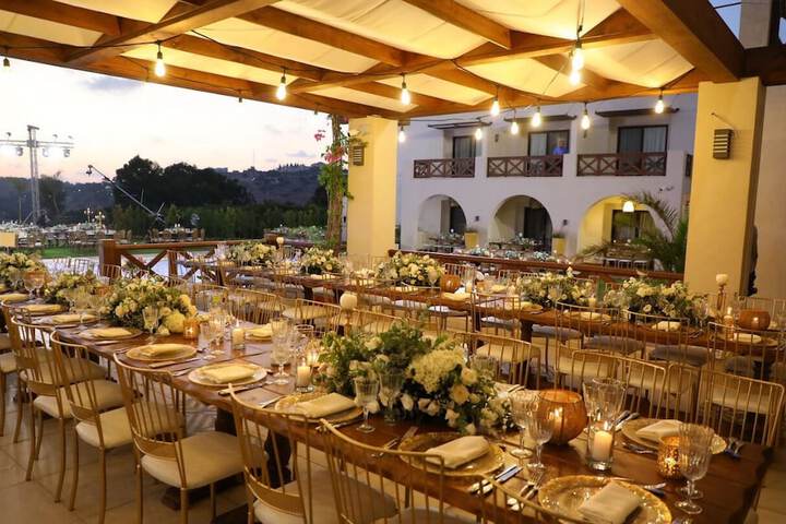 Wedding/Banquet 51 of 55