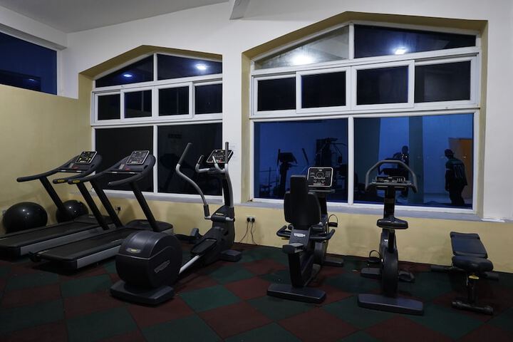 Health and Fitness 41 of 56