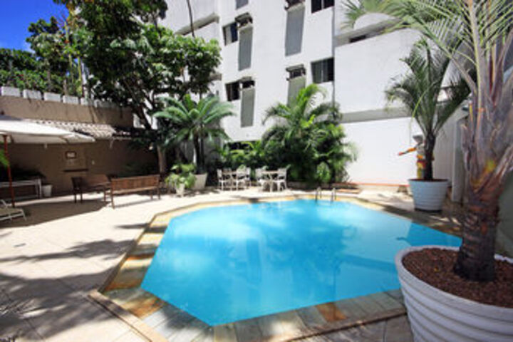 Cult Hotel