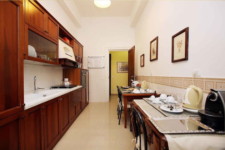 Dining Photos