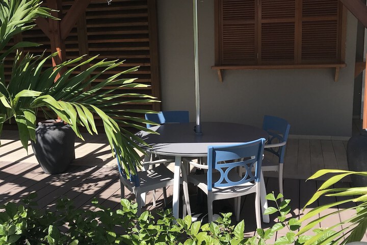Terrace/Patio 105 of 138