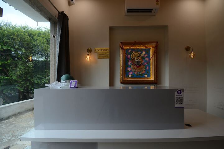 Hotel Interior 10 of 28