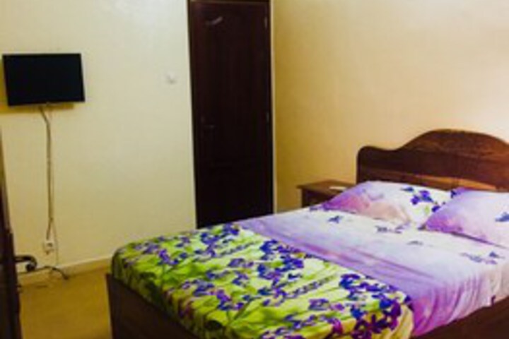 Residences Teranga