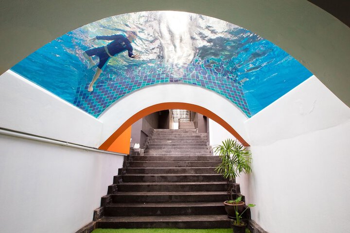 Pool 8 of 26