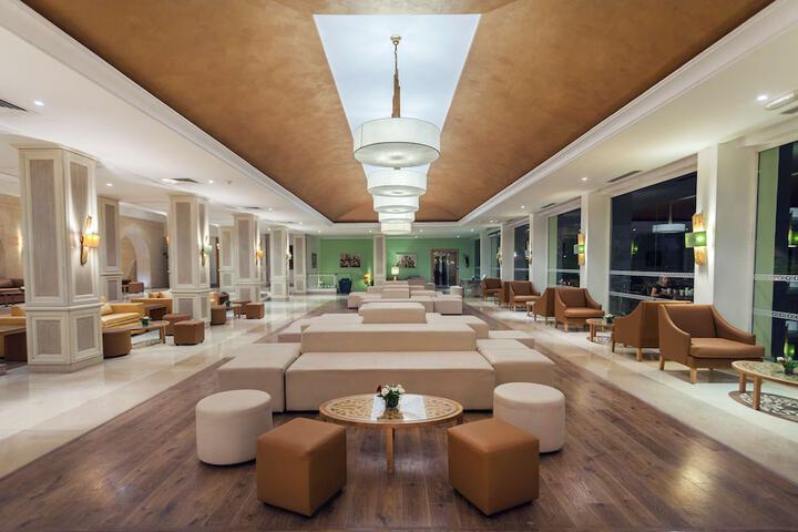 Hotel Interior 2 of 42