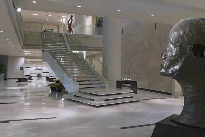 Hotel Interior 2 of 109