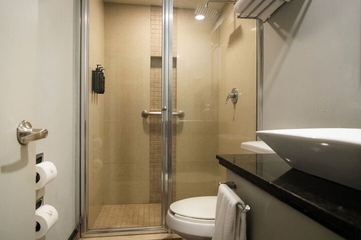 Bath Interior
