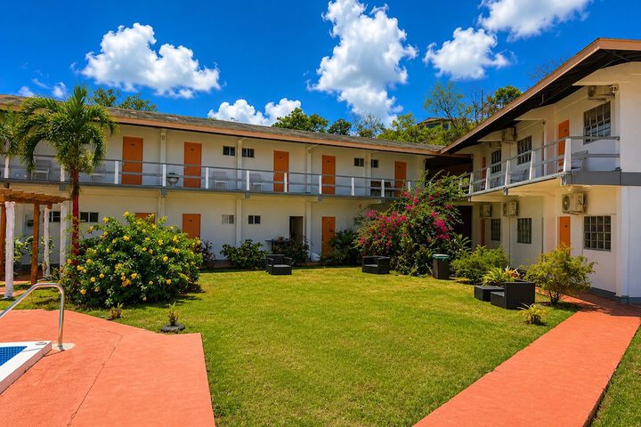 Hotel 58 of 58