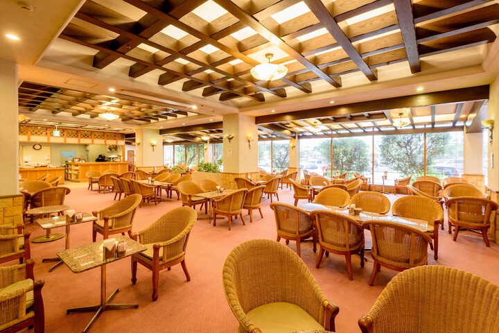 Hotel Interior 4 of 89