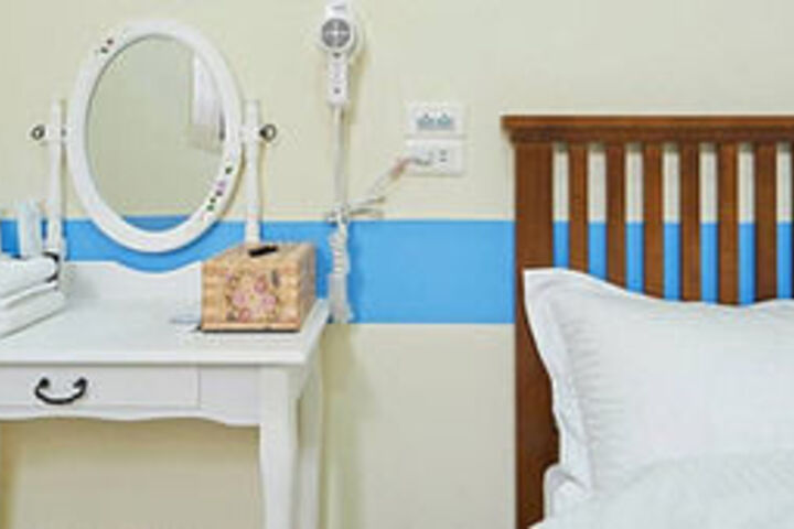 Fitness Center Photo