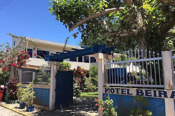 Hotel e Restaurante Beira Mar