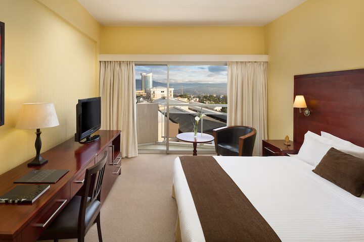 Hotel View 36 of 40