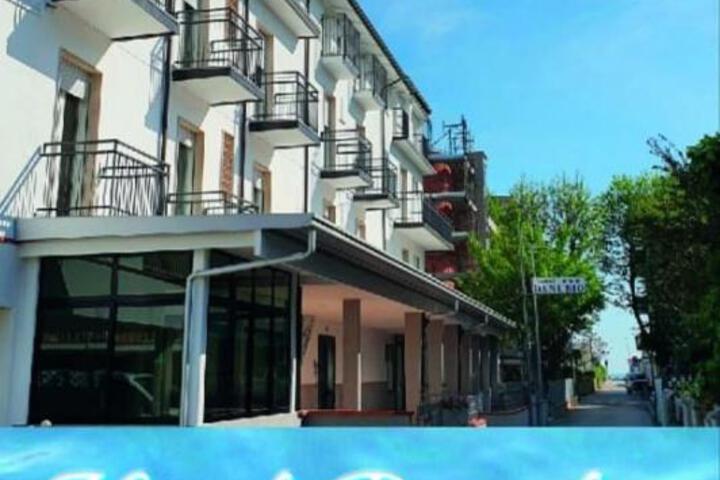 Hotel Danubio