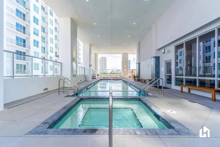 Pool 7 of 12