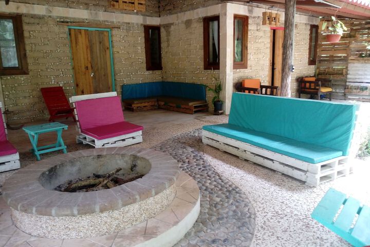 Terrace/Patio 44 of 50