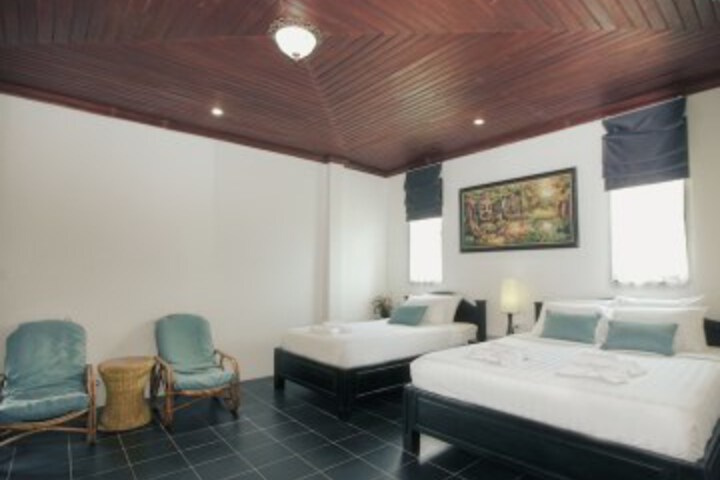 Room 7 of 50