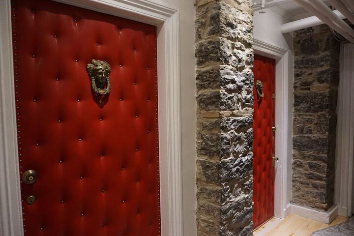 Hotel Interior 63 of 76