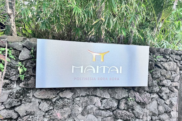 Hotel 58 of 86
