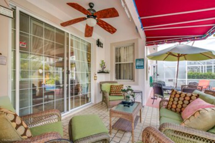 Terrace/Patio 6 of 56