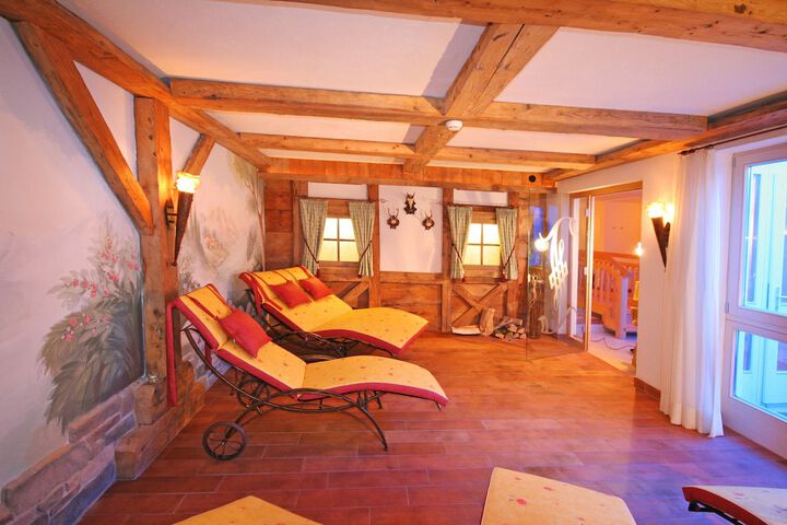 Spa 27 of 60