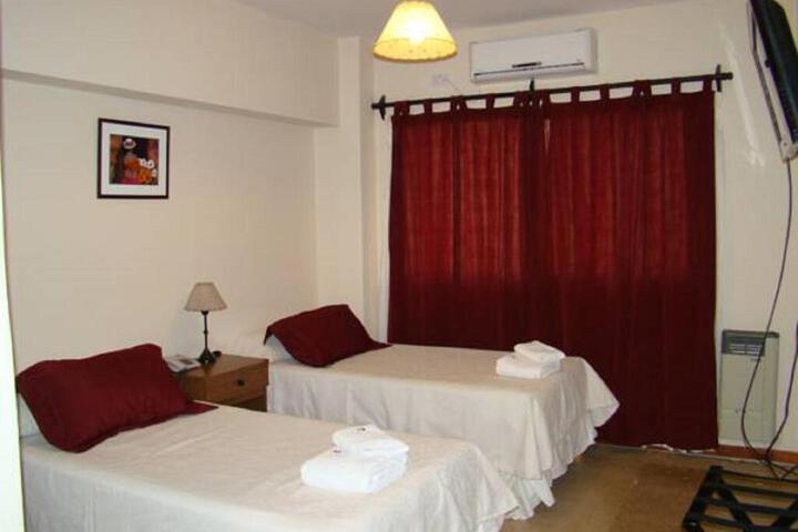 BRISAS DE SALTA
