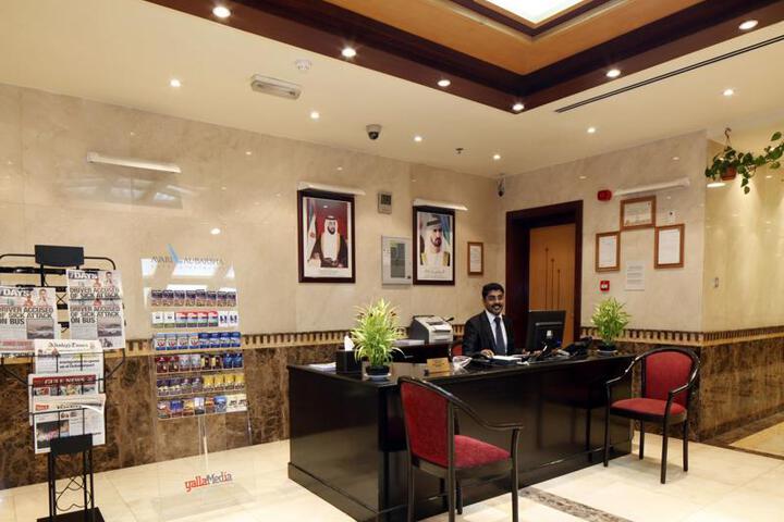 Fitness Facility Photos