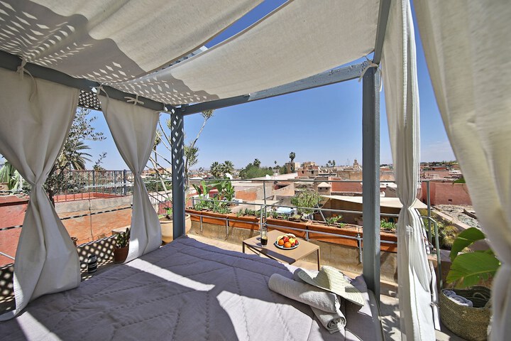 View from room