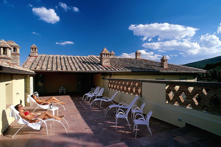 Terrace/Patio 82 of 100