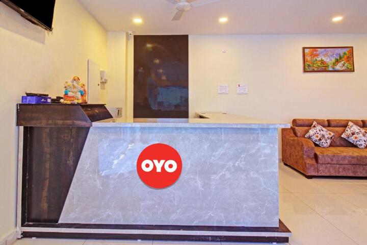 Photo of Hotel O Lakshmi Royal Inn
