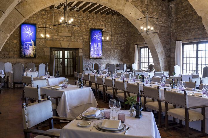 Restaurants