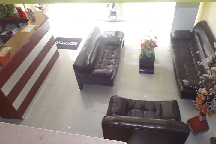 Hotel Interior 22 of 32