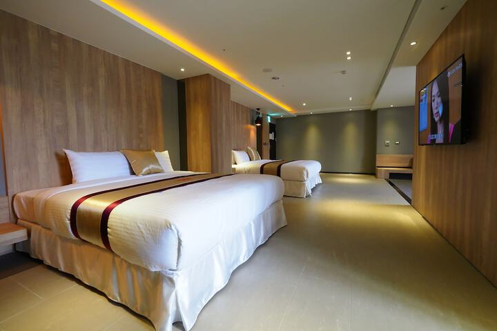 Wei Feng Motel
